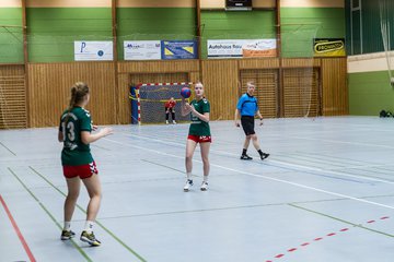 Bild 284 - Damen HSG Kremperheide/M�nsterdorf - Suchsdorfer SV : Ergebnis: 39:22